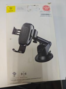 Б/у Тримач для смартфона Baseus gravity 2a 18-000095277