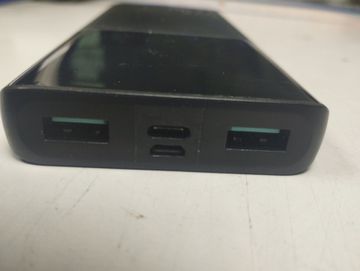 Б/в Повербанк Joyroom jr-qp191 led display quick charge 22.5w 10000 mah 01-200902005