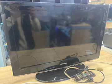 Б/у Телевизор Samsung le32b450 01-200901038