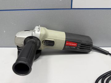 Б/в Кутова шліфмашина Интерскол ушм-115/900 01-200902073