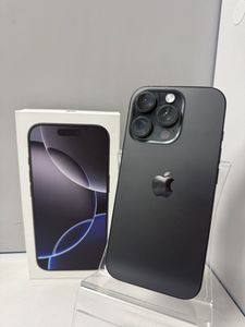 Б/в Мобільний телефон Apple iphone 16 pro 128gb 01-200902105