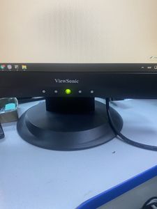 Б/в Монітор Viewsonic va703b 01-200901685