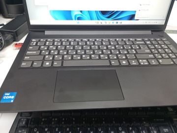 Б/в Ноутбук Lenovo 14/core i5-13420h ddr5/16gb ddr5/hdd 500 gb/*інтегрована 01-200902948