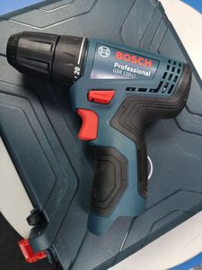 Б/в Шурупокрут Bosch gsr 120-li 2акб зп 01-200903005
