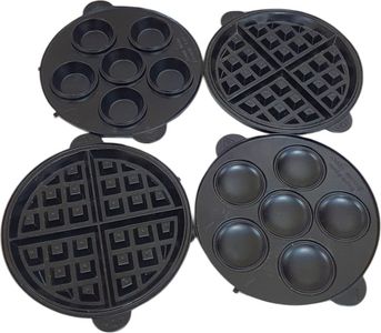 Б/у Вафельница Russell Hobbs fiesta 3-in-1 24620-56 01-200873401