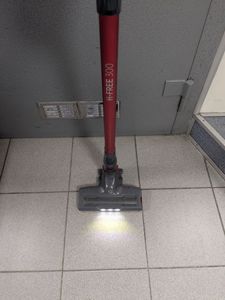 Б/в Пилосос Hoover hoover h-free 300 hydro hf322yhm 01-200901652