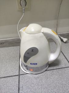 Б/в Електрочайник Mirta ktt116 01-200904024