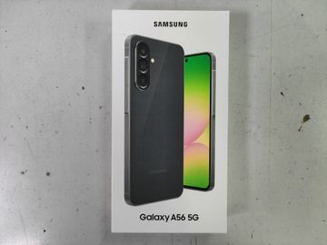 Б/в Мобільний телефон Samsung galaxy a56 5g 8/256gb 01-200904056