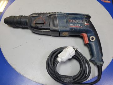 Б/в Перфоратор Bosch gbh 2-26 dfr 01-200856235
