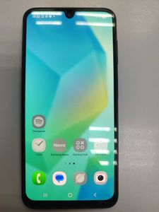Б/у Мобільний телефон Samsung galaxy a16 8/128gb 01-200904001