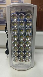 Б/у Фонарик лампа Almina dl-2424 01-200904177