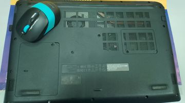 Б/у Ноутбук Acer 15/core i5 7200u ddr3/4gb ddr3/hdd 250 gb/*інтегрована 01-200901248