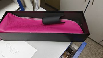 Б/в Плойка Ghd gold styler s7n261 01-200903527