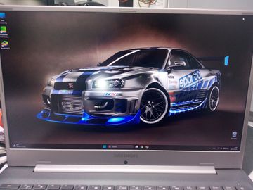 Б/у Ноутбук  17/pentium n5030 siver ddr4/8gb ddr4/ssd 256 gb/*інтегрована 01-200903843