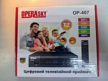 Б/в  Opera op 407 16-000273215