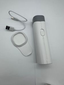 Б/в Настільна лампа Flashlight lamp 5000 powerbank d16 18-000094989