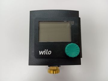 Б/у Насос циркуляційний для опалення Wilo star-z nova t 01-200873526