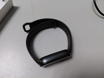 Б/в Фітнес-браслет Xiaomi smart band 9 01-200904931