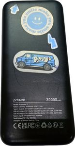 Б/в Повербанк Proove illuminator 2 30000 mah 01-200904872