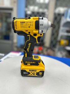 Б/в Гайковерт Dewalt dcf892p2t 01-200868553