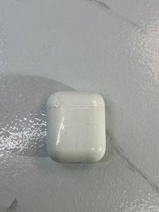 Б/в Навушники Apple airpods 2nd generation a1602, a2031, a2032 01-200905409
