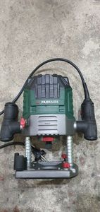 Б/в Фрезер Parkside pof 1200 e4 01-200902528