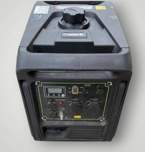 Б/у Генератор Kraft&Dele kd686 01-200902898