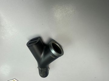 Б/в Автомобільний інвертор Baseus y 16-000275103