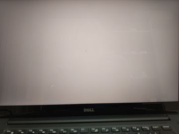 Б/в Ноутбук Dell 15/core i7 7700hq ddr3/32gb ddr4/ssd 960 gb/geforce gtx1050 4gb 01-200906048