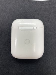 Б/в Навушники Apple airpods 2nd generation a1938/а2031/а2032 01-200905904