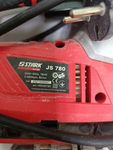 Б/в Електролобзик Stark js 780 01-200904623
