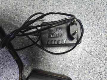 Б/в Шурупокрут Енергомаш дш-3112лб 1акб зп 01-200904829