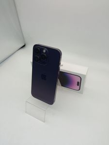 Б/в Мобільний телефон Apple iphone 14 pro 128gb 01-200875092