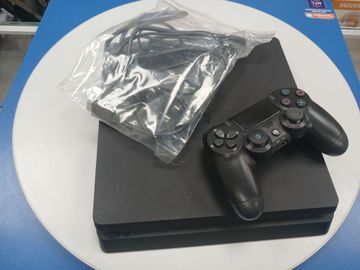 Б/в Ігрова приставка Sony playstation 4 slim 500gb 01-200866728