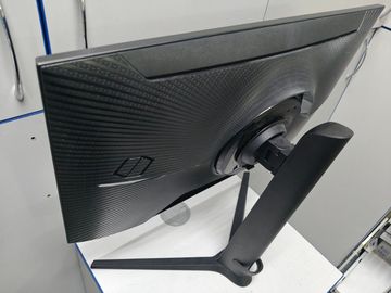 Б/в Монітор Samsung odyssey g3 s24ag300ni 01-200907206