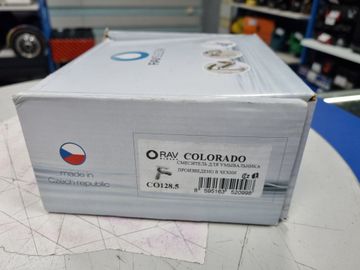 Б/в Змішувач Rav Slezak co128.5 01-200907146