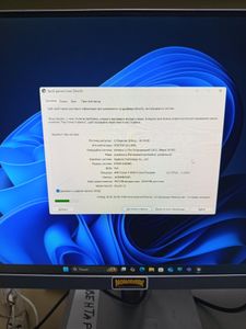 Б/в Системний блок Пк amd ryzen 5 4500/ram 16 gb/hdd відсутній/ssd 500 gb/nvidia rtx 3070 (geforce) 8gb gddr6 256bit 01-200906889
