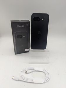 Б/в Мобільний телефон Google pixel 9a 8/256gb 01-200904611