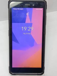 Б/у Мобільний телефон Ulefone armor x10 pro 4/64gb 01-200905553