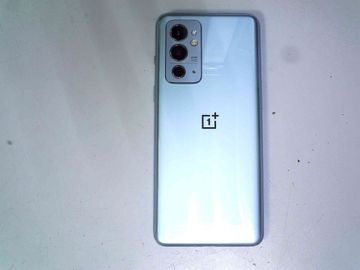 Б/в Мобільний телефон Oneplus 9rt 8/128gb 01-200907710