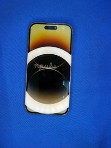 Б/в Мобільний телефон Apple iphone 14 pro 128gb esim 01-200907530