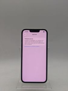 Б/в Мобільний телефон Apple iphone 13 pro 128gb 01-200892322