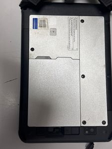 Б/у Планшет Panasonic fz-m1/core m5-6y57 1.10ghz/4gb ramm/128gb ssd/intel graphics 515 01-200535368