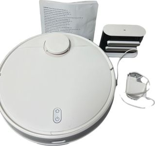 Б/у Робот-пылесос Xiaomi mi robot vacuum s10 01-200851638