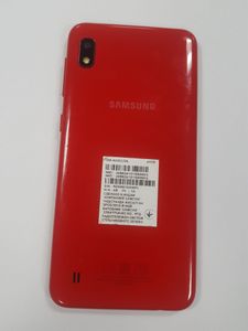 Б/в Мобільний телефон Samsung a105f galaxy a10 2/32gb 01-200906380