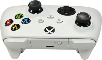 Б/в Ігрова приставка Microsoft xbox series s 512gb 01-200854217