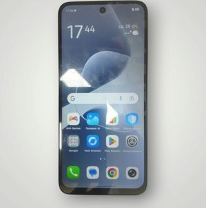 Б/в Мобільний телефон Infinix hot 60i 8/256gb 01-200881534