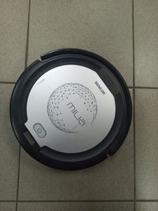 Б/в Робот-пилосос Sencor srv 1000sl 01-200906942