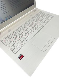 Б/в Ноутбук Toshiba 15/amd a4 7210 ddr3/12gb ddr3/ssd 128 gb/*інтегрована 01-200636523