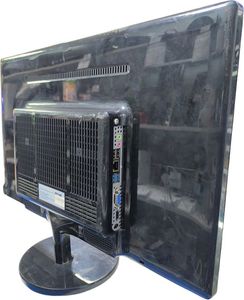 Б/в Моноблок Artline 24' / celeron j1900 / ram 4gb / ssd 120 01-200828463